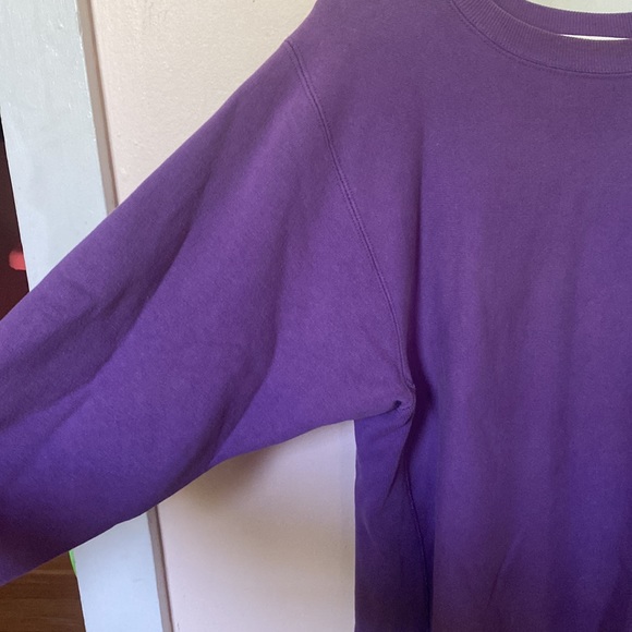 Vintage champion crewneck size medium - Picture 3 of 5